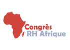 Logo CongrÃ¨s RH Afrique
