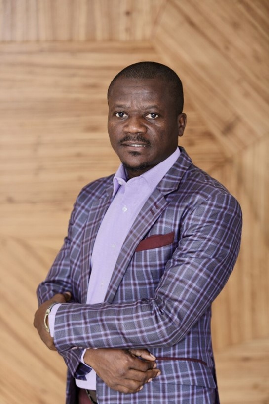 JJ Chatelain Congrès RH Afrique