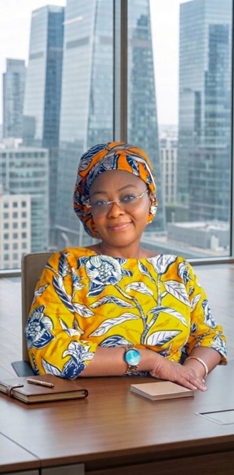 JJ Chatelain Congrès RH Afrique