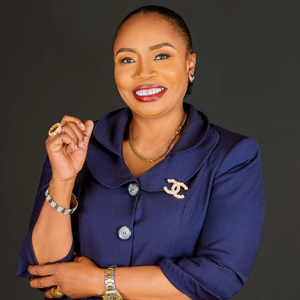 JJ Chatelain Congrès RH Afrique