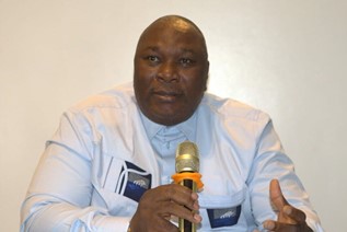 JJ Chatelain Congrès RH Afrique