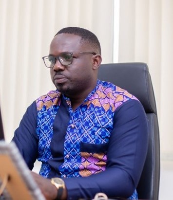 JJ Chatelain Congrès RH Afrique