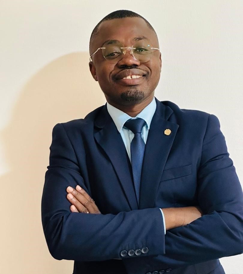 JJ Chatelain Congrès RH Afrique